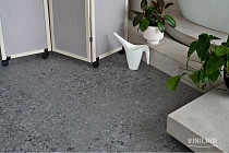 Vinilam Ceramo Stone 2,5 мм 71613 Терраццо фото 3 | FLOORDEALER
